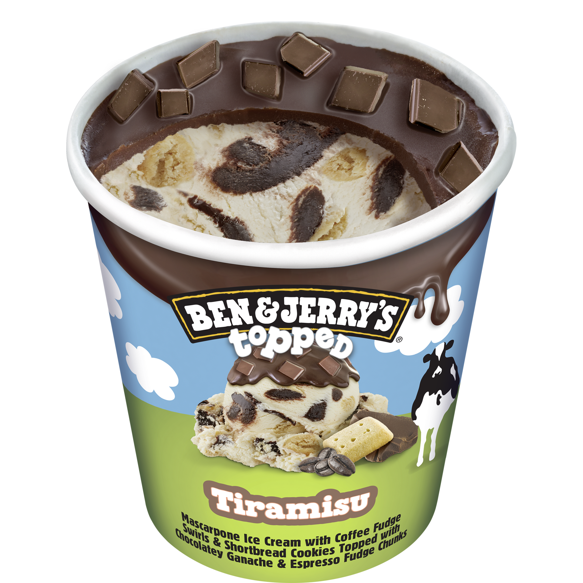 Ben and shop jerry's near me